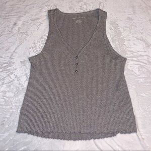 AE tank top